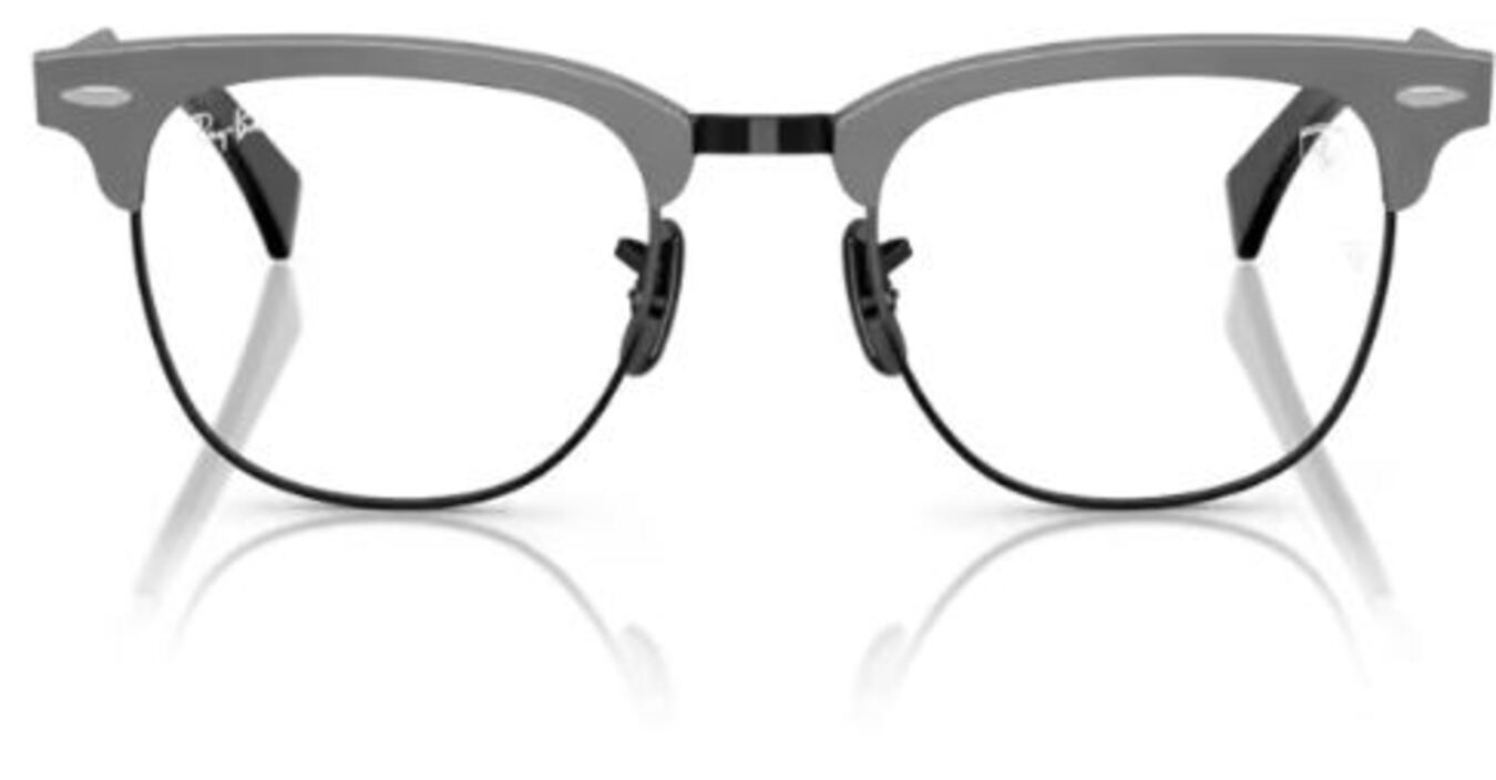 Occhiali da vista Ray-Ban RX3807VM