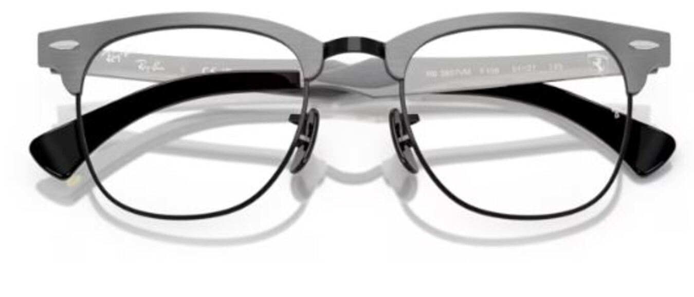 Occhiali da vista Ray-Ban RX3807VM