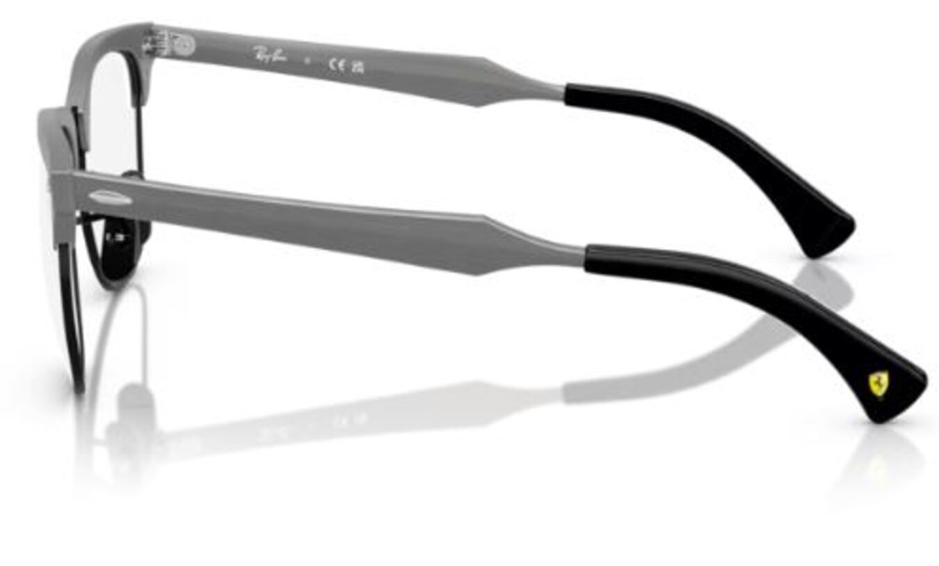 Occhiali da vista Ray-Ban RX3807VM