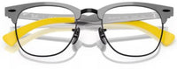 Occhiali da vista Ray-Ban RX3807VM