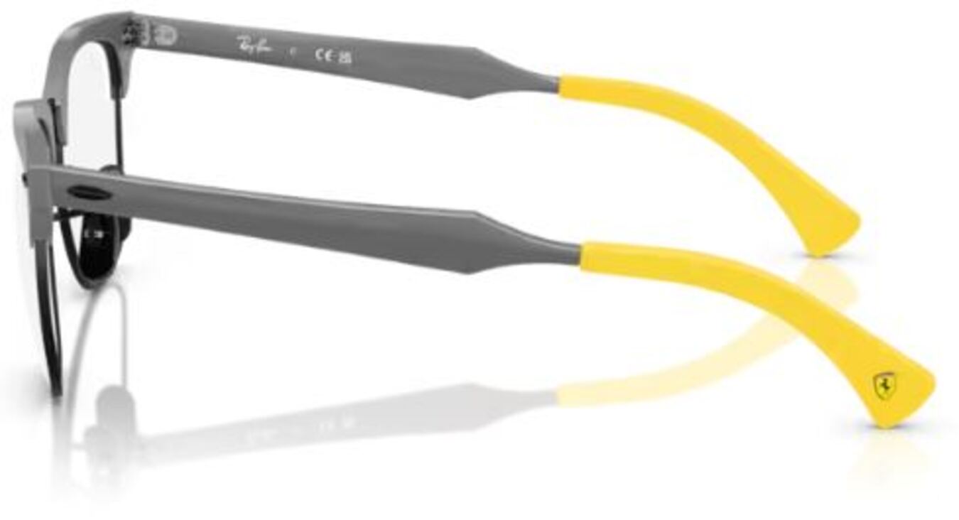 Occhiali da vista Ray-Ban RX3807VM