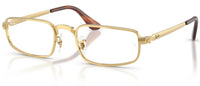 Ray-Ban RX3927V prescription glasses