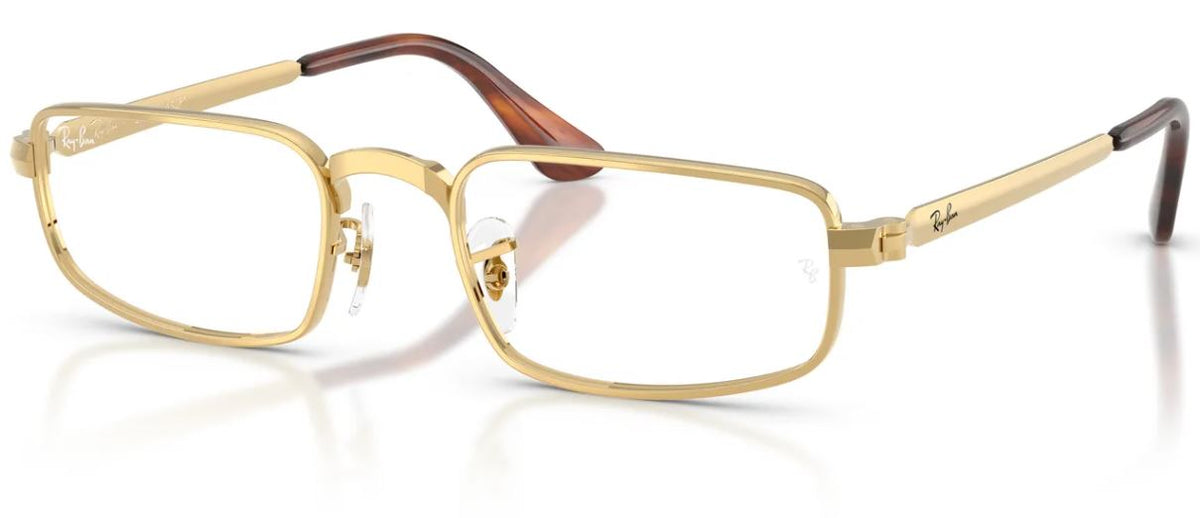 Ray-Ban RX3927V prescription glasses