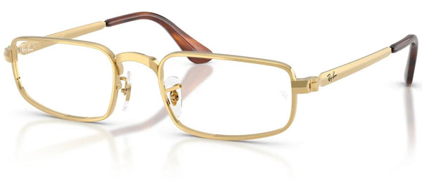 Ray-Ban RX3927V prescription glasses