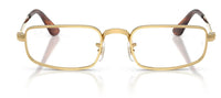 Ray-Ban RX3927V prescription glasses