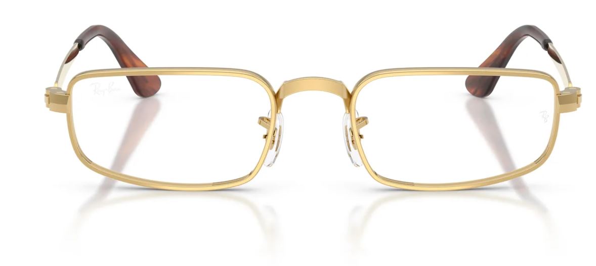 Ray-Ban RX3927V prescription glasses