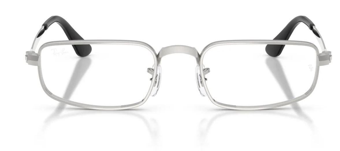 Ray-Ban RX3927V prescription glasses