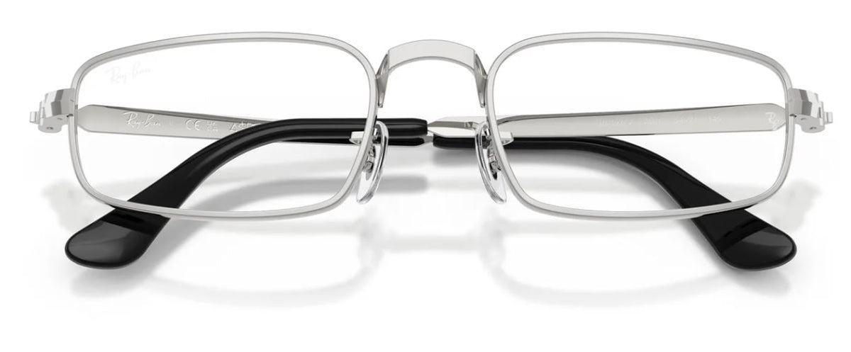 Ray-Ban RX3927V prescription glasses
