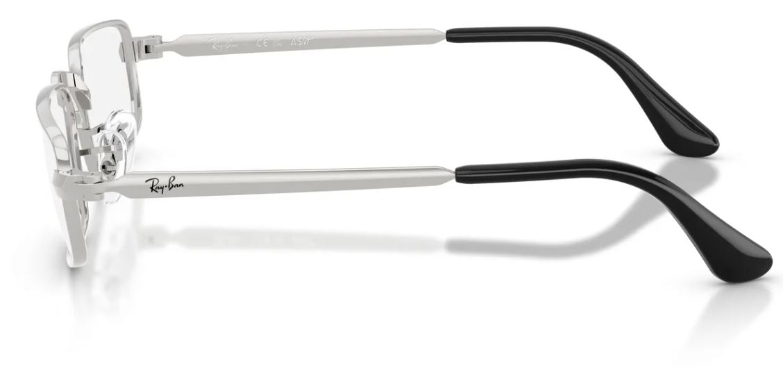 Ray-Ban RX3927V prescription glasses