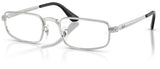 Ray-Ban RX3927V prescription glasses