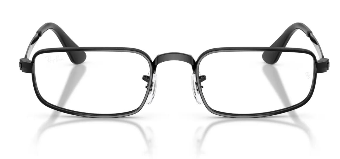 Ray-Ban RX3927V prescription glasses