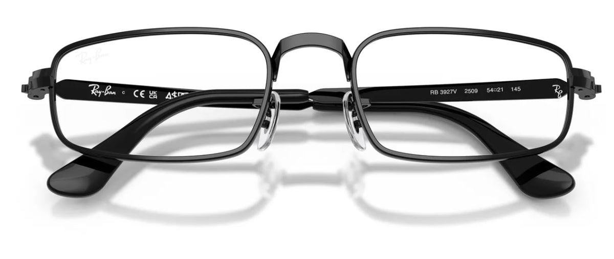 Ray-Ban RX3927V prescription glasses
