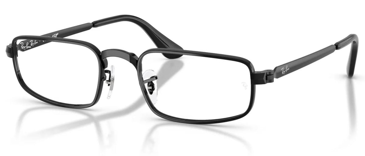 Ray-Ban RX3927V prescription glasses
