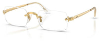 Óculos graduados Ray-Ban RX3928V