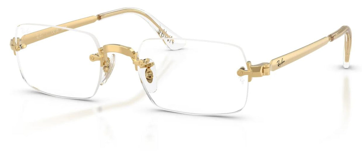Óculos graduados Ray-Ban RX3928V
