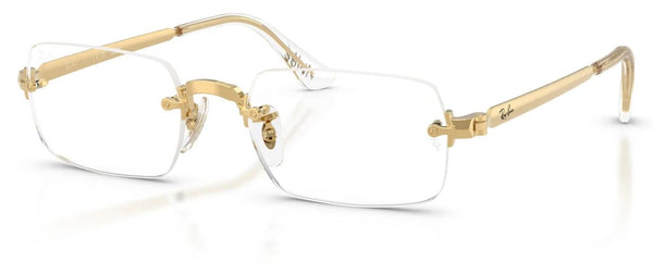 Óculos graduados Ray-Ban RX3928V