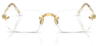 Óculos graduados Ray-Ban RX3928V