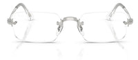Óculos graduados Ray-Ban RX3928V