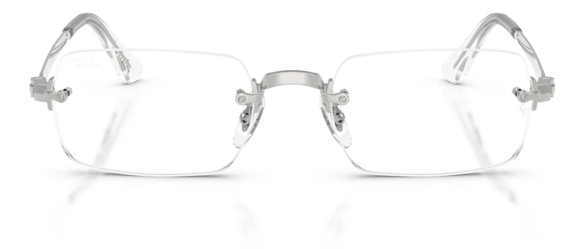 Óculos graduados Ray-Ban RX3928V