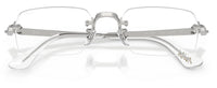 Óculos graduados Ray-Ban RX3928V