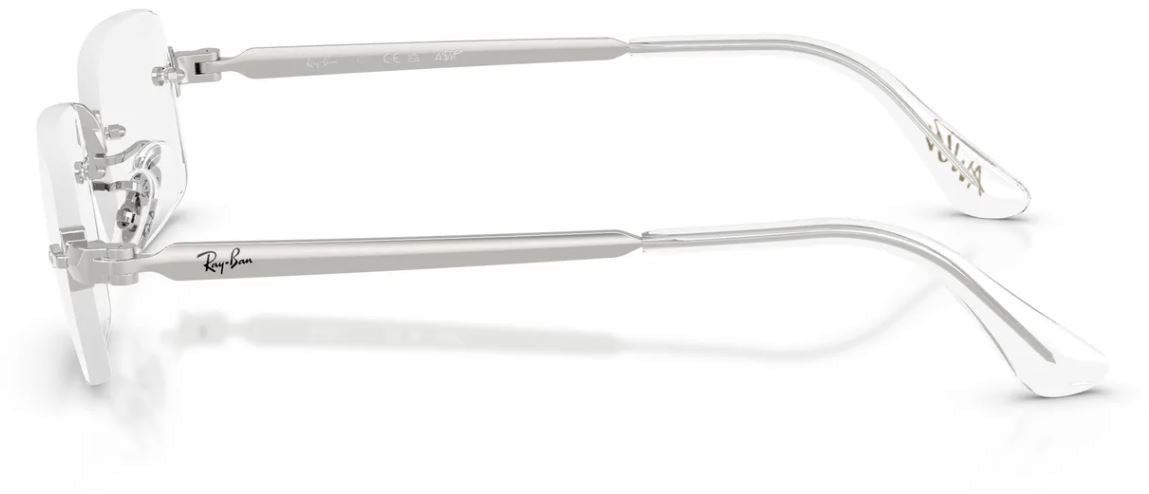Óculos graduados Ray-Ban RX3928V