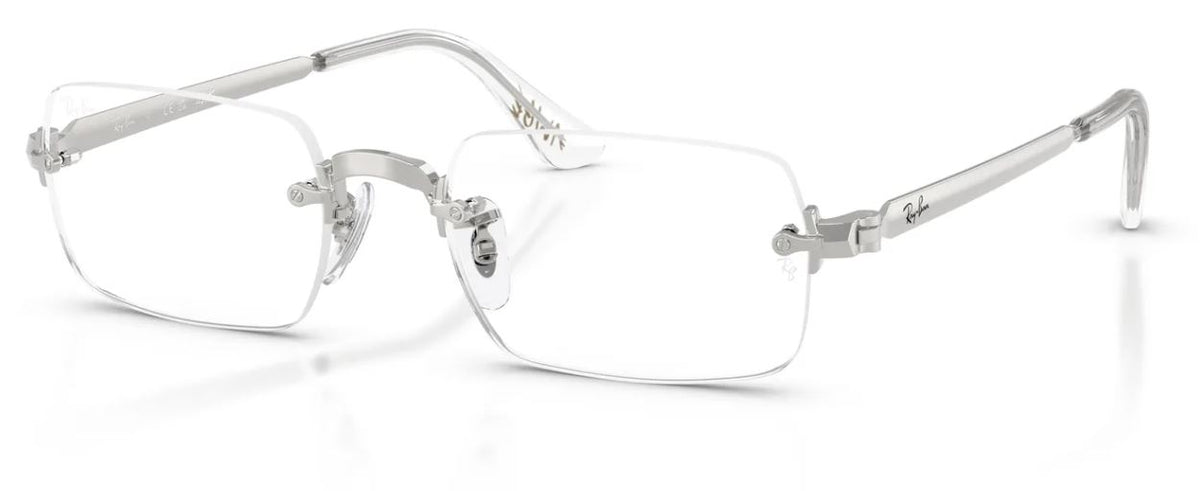 Óculos graduados Ray-Ban RX3928V