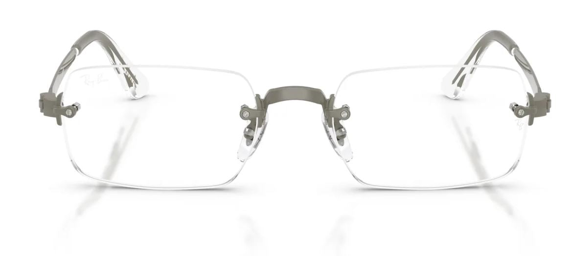 Óculos graduados Ray-Ban RX3928V