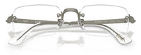 Óculos graduados Ray-Ban RX3928V