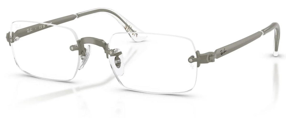 Óculos graduados Ray-Ban RX3928V