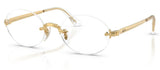 Ray-Ban RX3929V eyeglasses