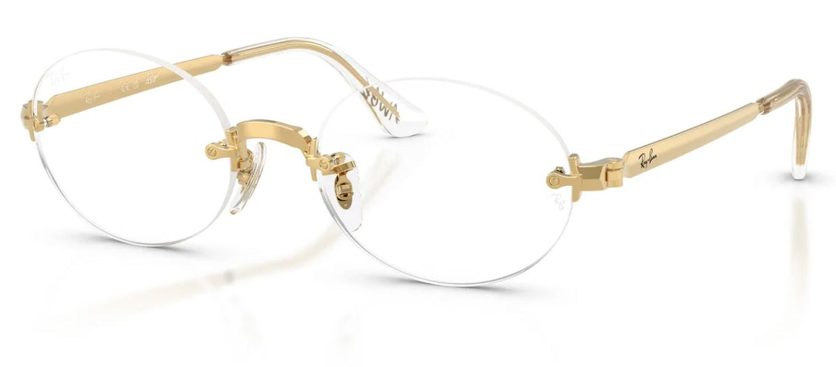 Ray-Ban RX3929V eyeglasses