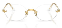 Ray-Ban RX3929V eyeglasses