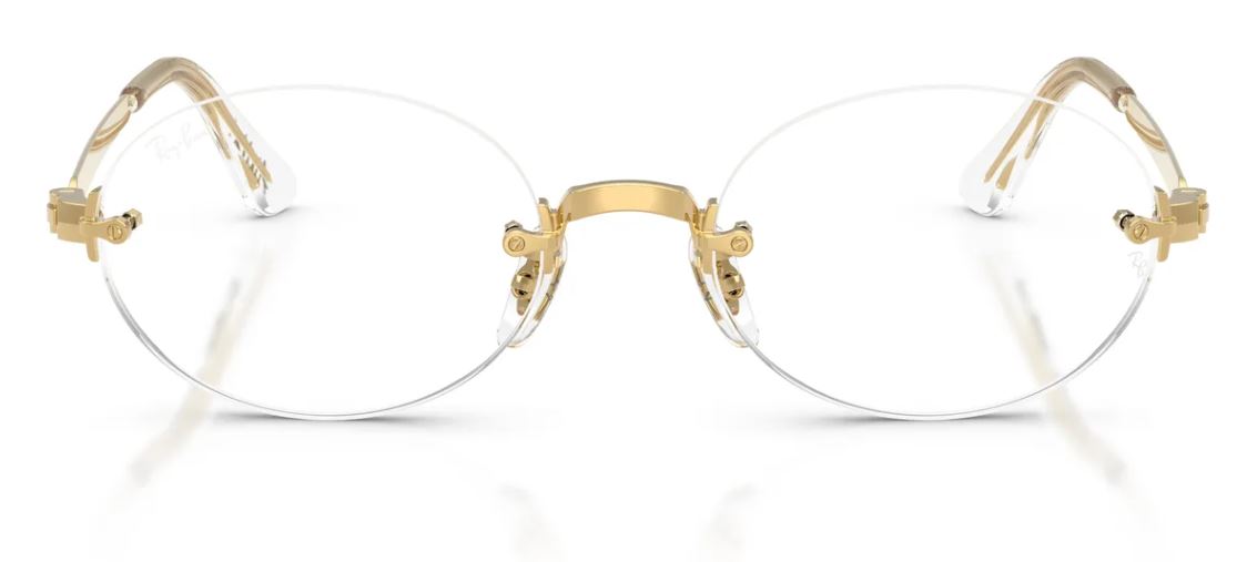 Ray-Ban RX3929V eyeglasses