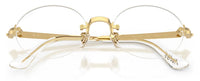 Ray-Ban RX3929V eyeglasses