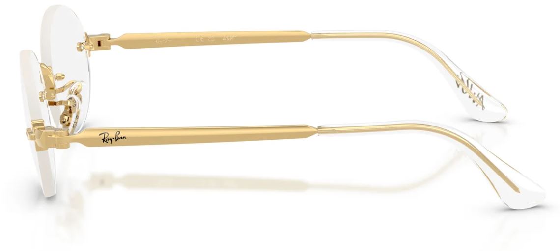 Ray-Ban RX3929V eyeglasses