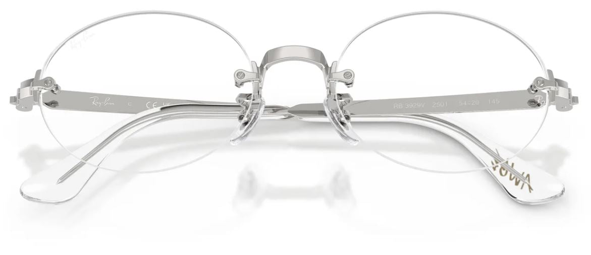 Ray-Ban RX3929V eyeglasses