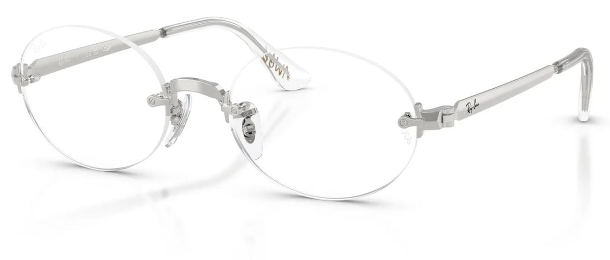 Ray-Ban RX3929V eyeglasses
