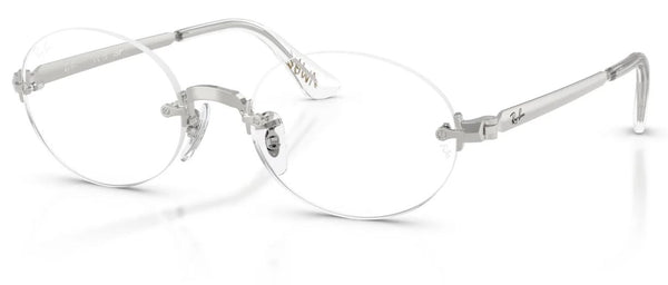 Ray-Ban RX3929V eyeglasses