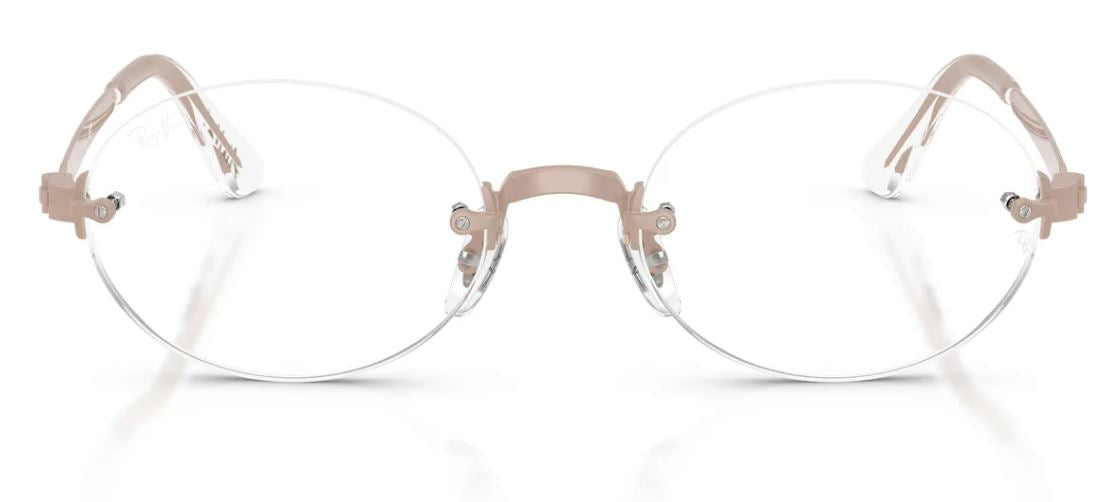 Ray-Ban RX3929V eyeglasses
