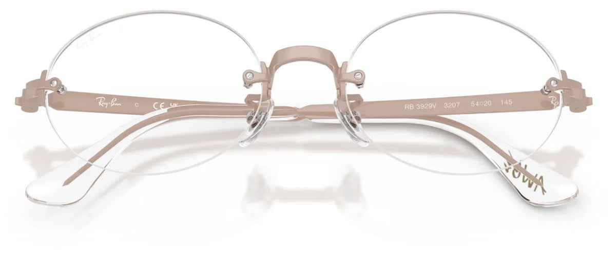 Ray-Ban RX3929V eyeglasses