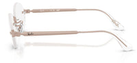Ray-Ban RX3929V eyeglasses