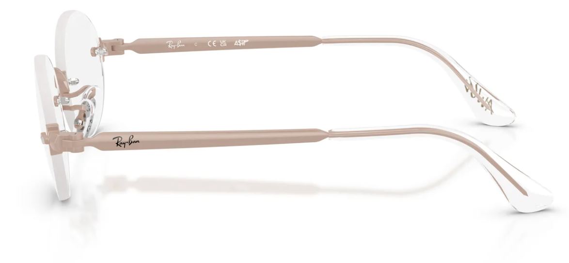 Ray-Ban RX3929V eyeglasses