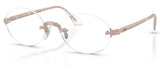 Ray-Ban RX3929V eyeglasses