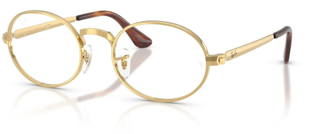 Ray-Ban RX3931V eyeglasses