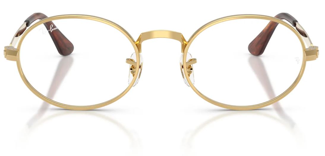 Ray-Ban RX3931V eyeglasses