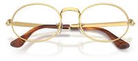 Ray-Ban RX3931V eyeglasses