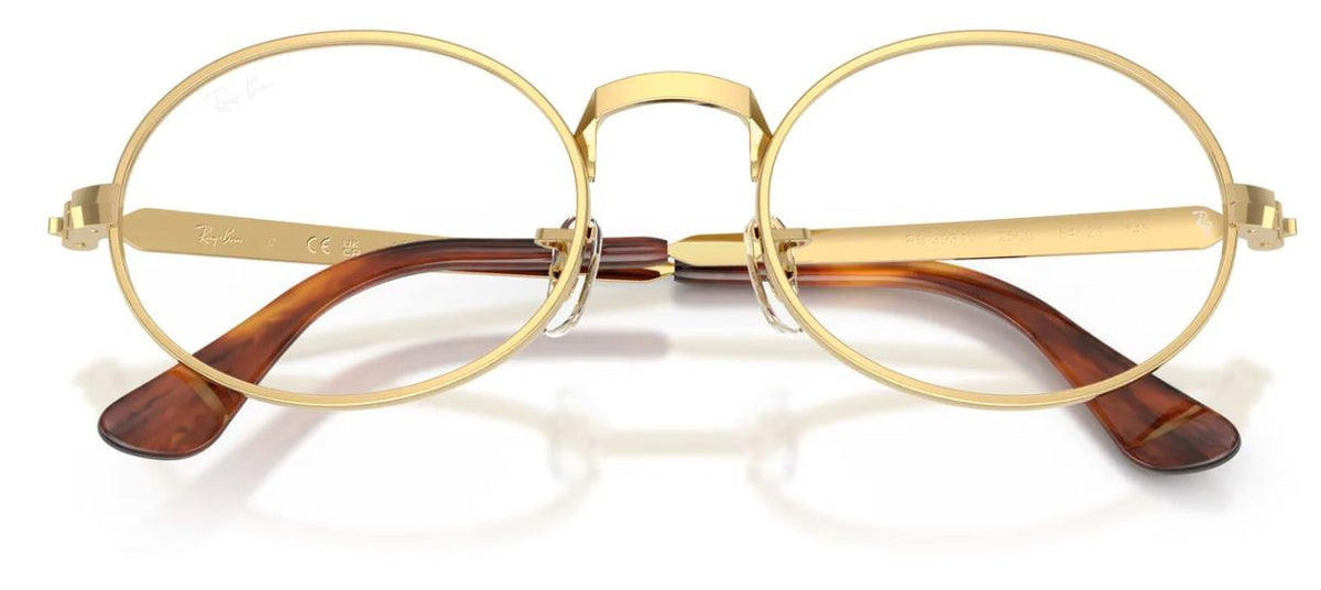 Ray-Ban RX3931V eyeglasses
