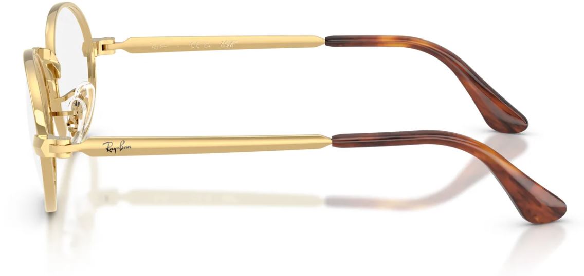 Ray-Ban RX3931V eyeglasses