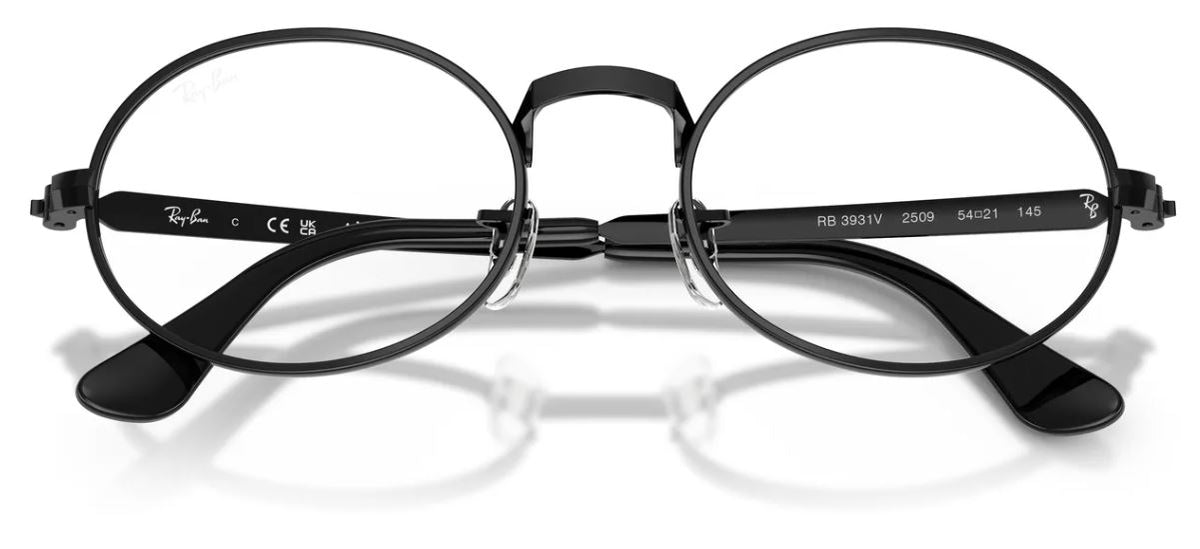 Ray-Ban RX3931V eyeglasses