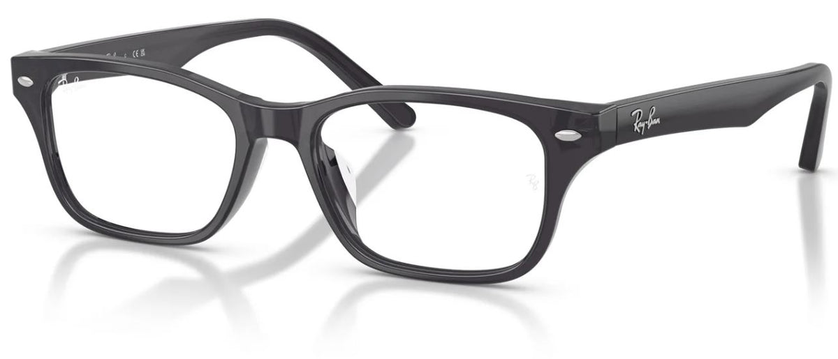 Ray-Ban RX5345D Korrektionsbrille